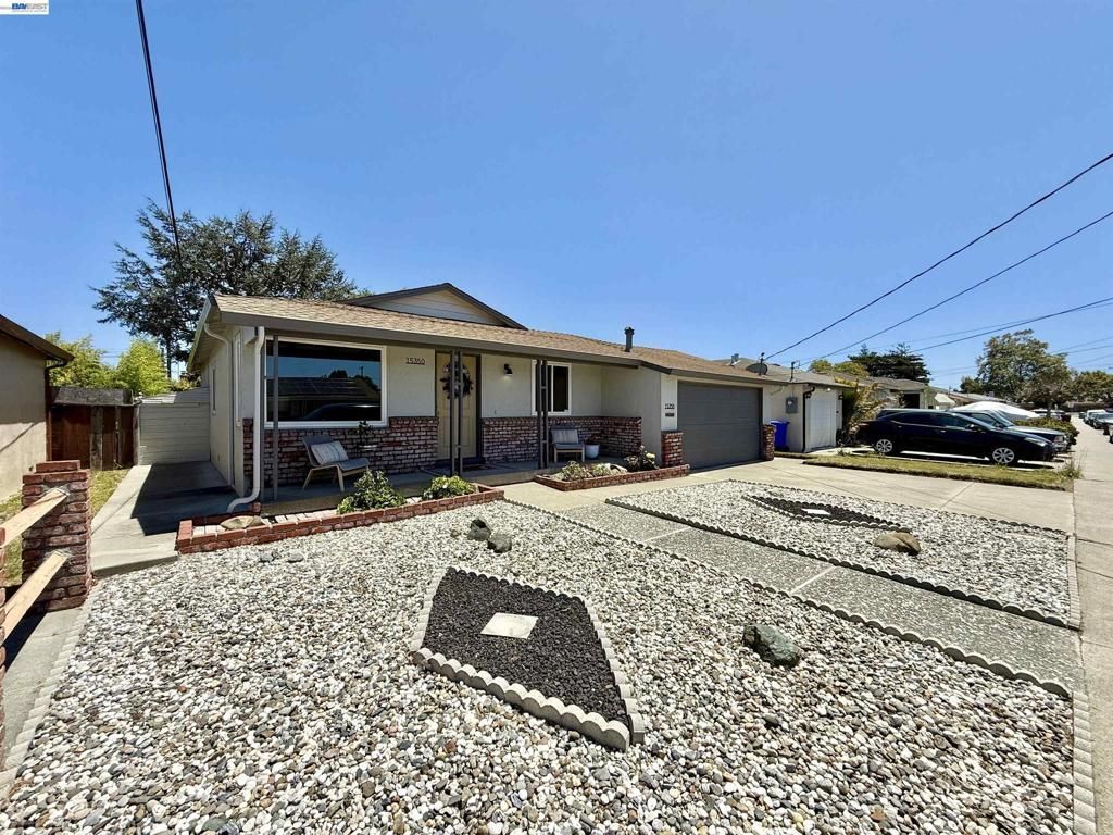 15350 Dewey St, San Leandro, CA 94579 Main Photo