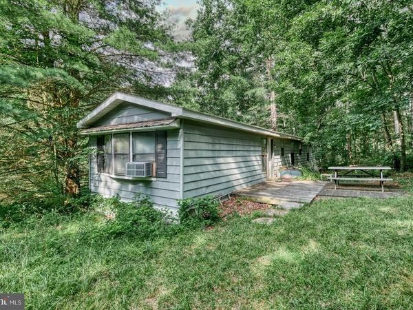 31 NEELY ROAD , MIFFLIN, PA 17058