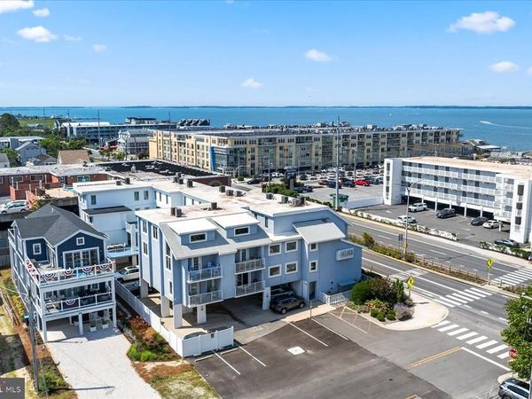 1406 COASTAL HIGHWAY, Unit 3-B, DEWEY BEACH, DE 19971