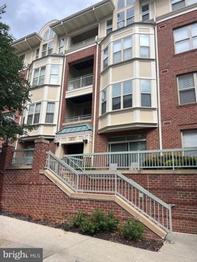 1851 Stratford Park Place, Unit 401, Reston, VA 20190 Main Photo