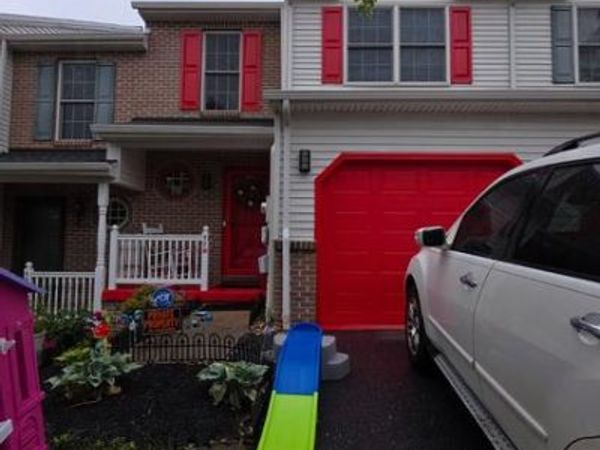 57 KEEFER WAY , MECHANICSBURG, PA 17055