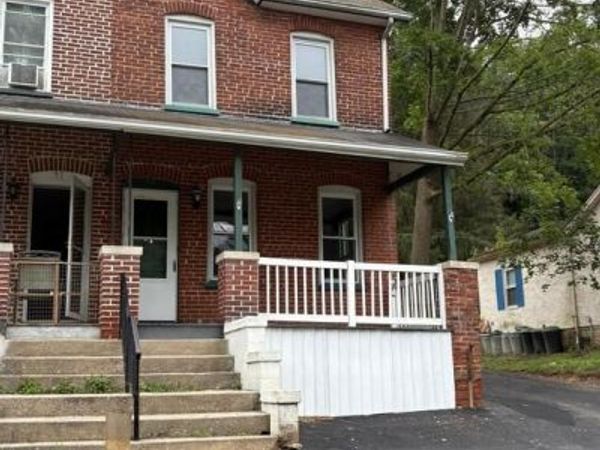 59 S PARK AVENUE , COATESVILLE, PA 19320