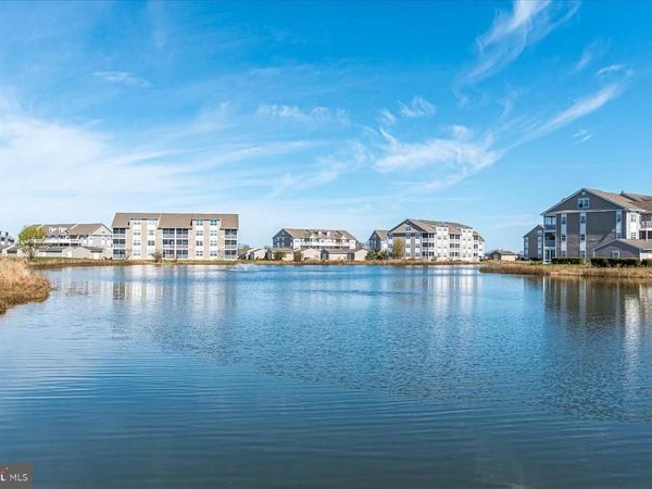 30381 CROWLEY DRIVE, Unit 304, OCEAN VIEW, DE 19970
