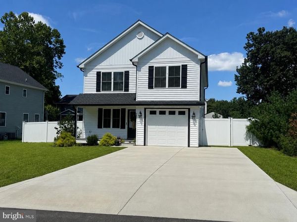 306 WINDSOR AVENUE , CENTREVILLE, MD 21617