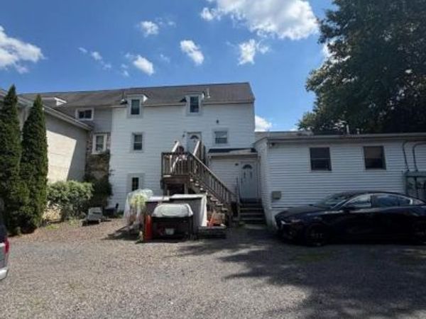 1106 BRISTOL PIKE , Unit A4, BENSALEM, PA 19020