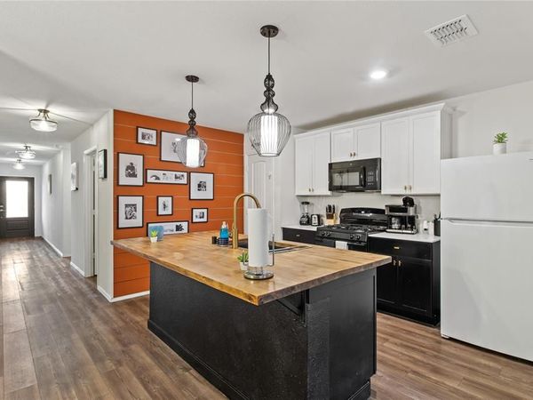 1602 Westfall Drive, Anna, TX 75409