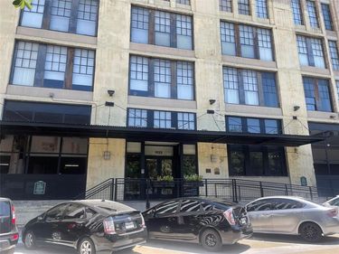 1122 Jackson Street, Unit 217, Dallas, TX 75202