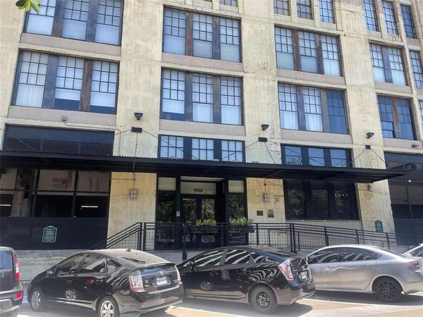 1122 Jackson Street, Unit 217, Dallas, TX 75202