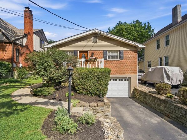 7348 Miami Avenue, Madeira, OH 45243
