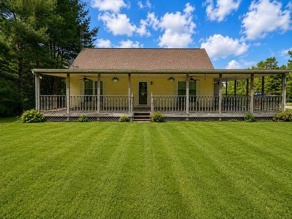 1601 Baptist Hill Road, Chillicothe, OH 45601