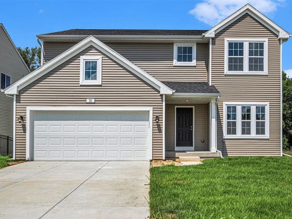 5166 Buxton Trail, Kalamazoo, MI 49009