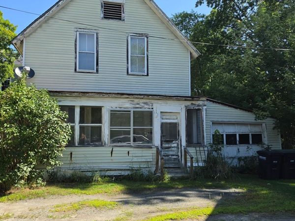 5 Riverside Drive, Enfield, NH 03748