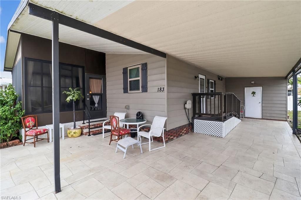 183 Oceans Blvd, Unit 183, Naples, FL 34104 Photo