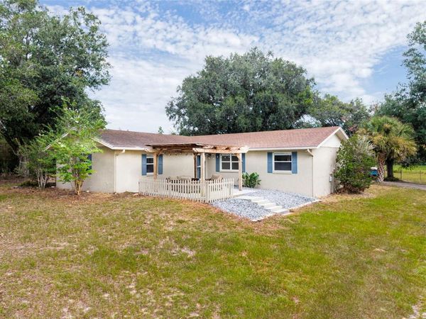 17951 DANGLER ROAD , WINTER GARDEN, FL 34787