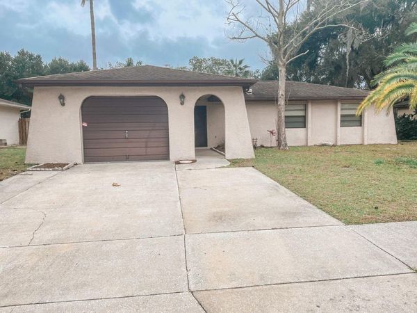 12834 LAKE TREE LANE , HUDSON, FL 34669