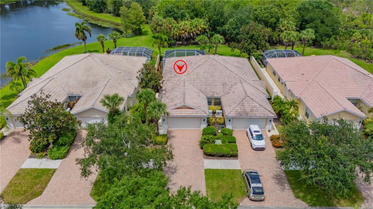 8012 Camminare Drive, Sarasota, FL 34238 Photo