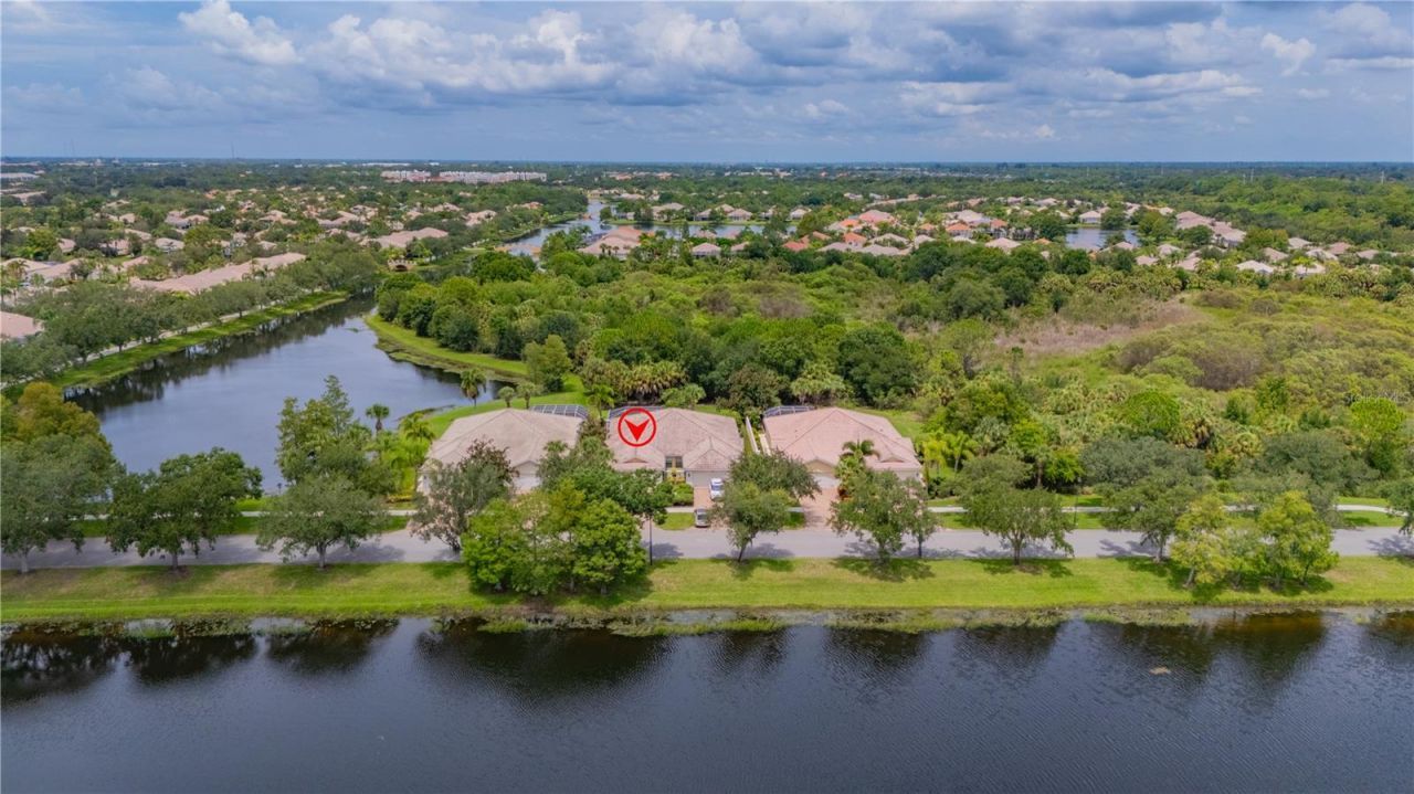 8012 Camminare Drive, Sarasota, FL 34238 Photo