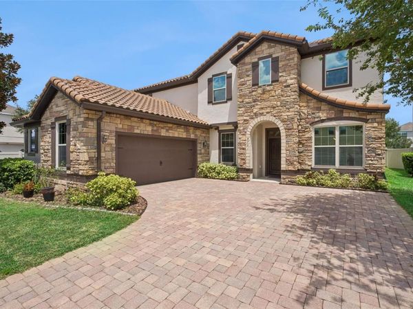 8701 IRON MOUNTAIN TRAIL , WINDERMERE, FL 34786