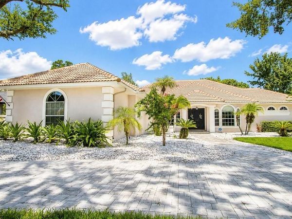 9606 CAMBERLEY CIRCLE , ORLANDO, FL 32836