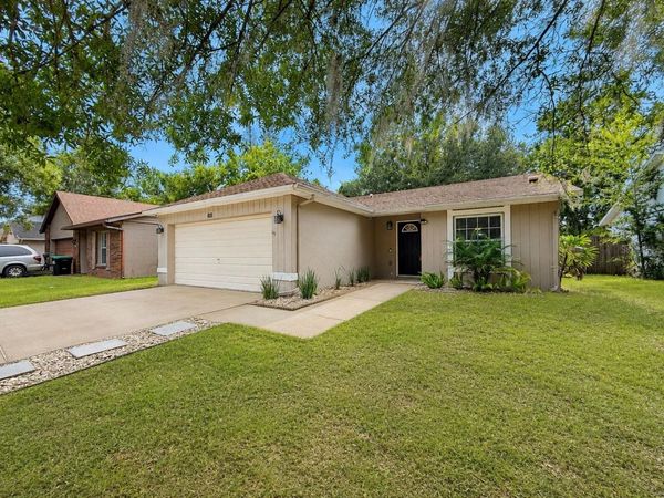 818 MAPLE FOREST DRIVE , ORLANDO, FL 32825