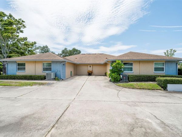 1245 SUTHERLAND COURT , Unit 1452, DUNEDIN, FL 34698