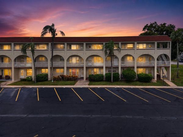 2433 BRAZILIA DRIVE , Unit 49, CLEARWATER, FL 33763