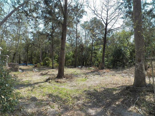 15730 GIFFORD LANE , SPRING HILL, FL 34610
