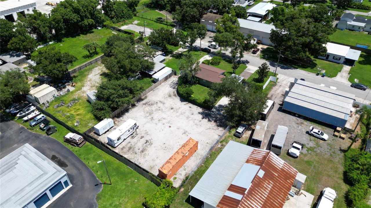 883 South Wind Lane , Largo, FL 33771 Photo
