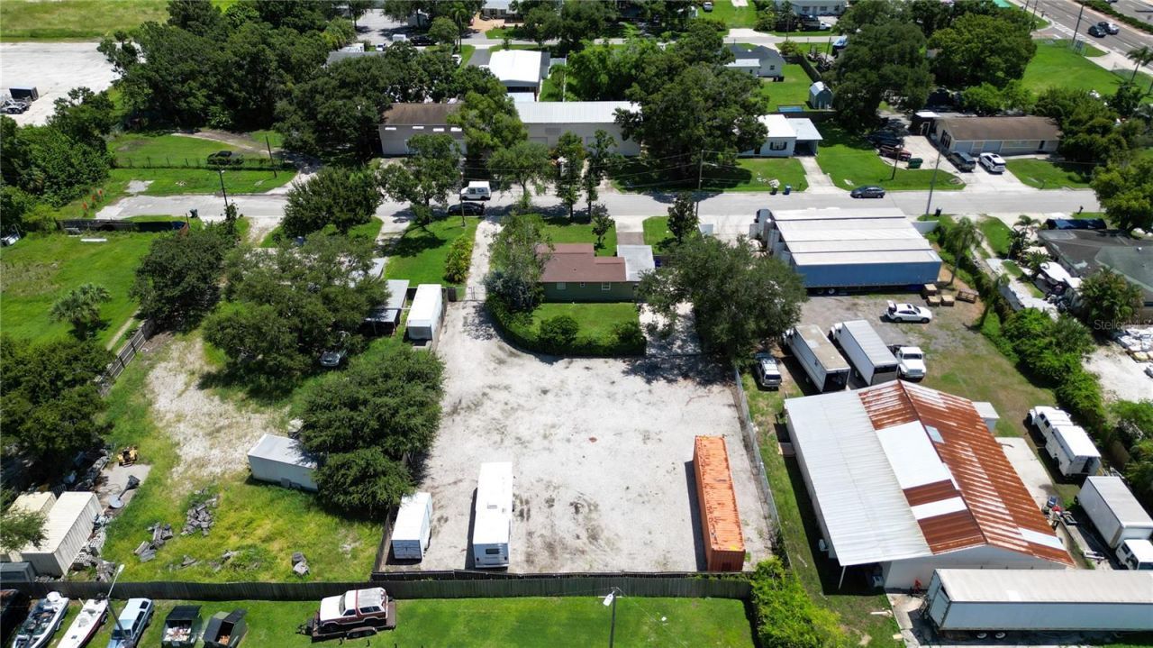883 South Wind Lane , Largo, FL 33771 Photo