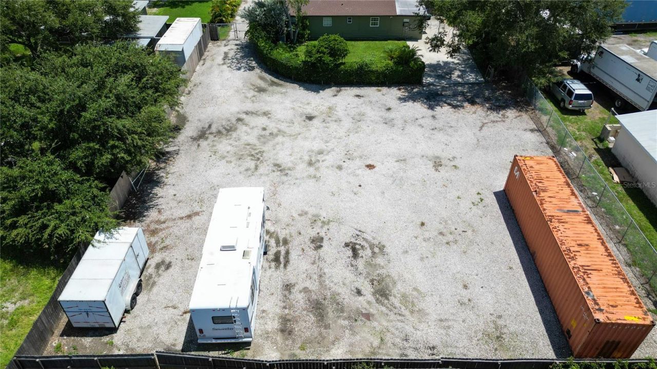883 South Wind Lane , Largo, FL 33771 Photo