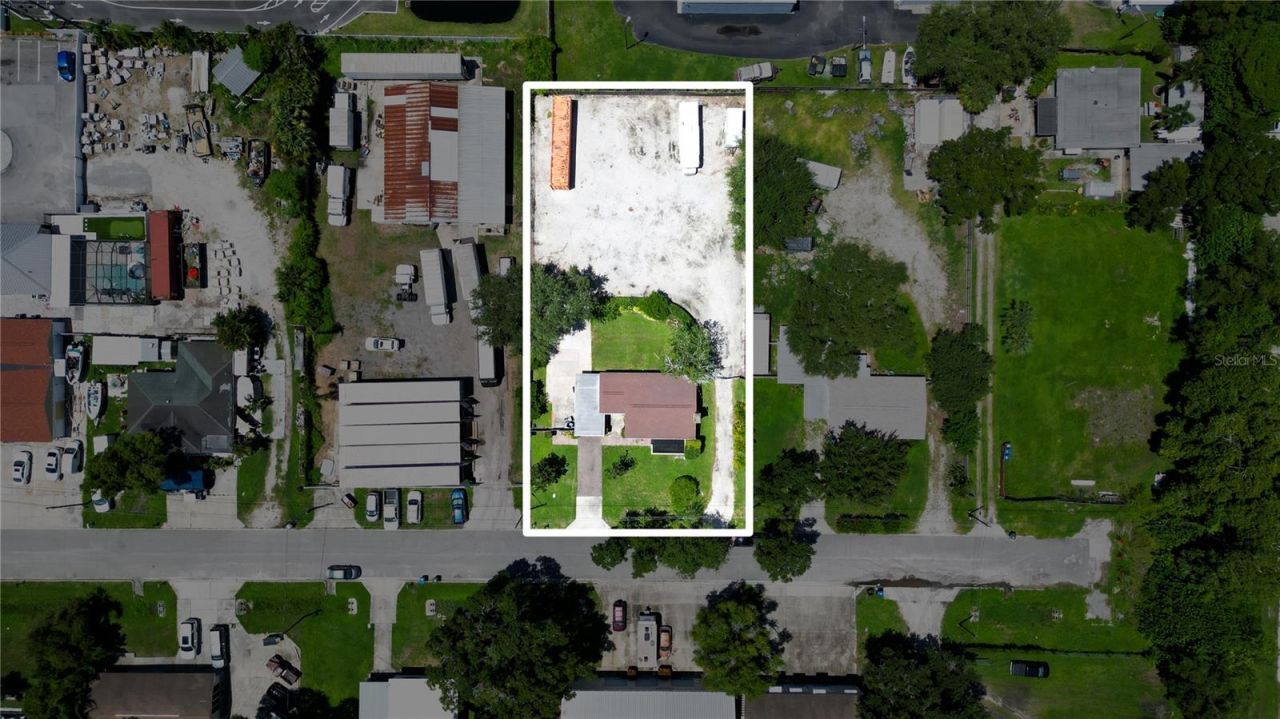 883 South Wind Lane , Largo, FL 33771 Photo