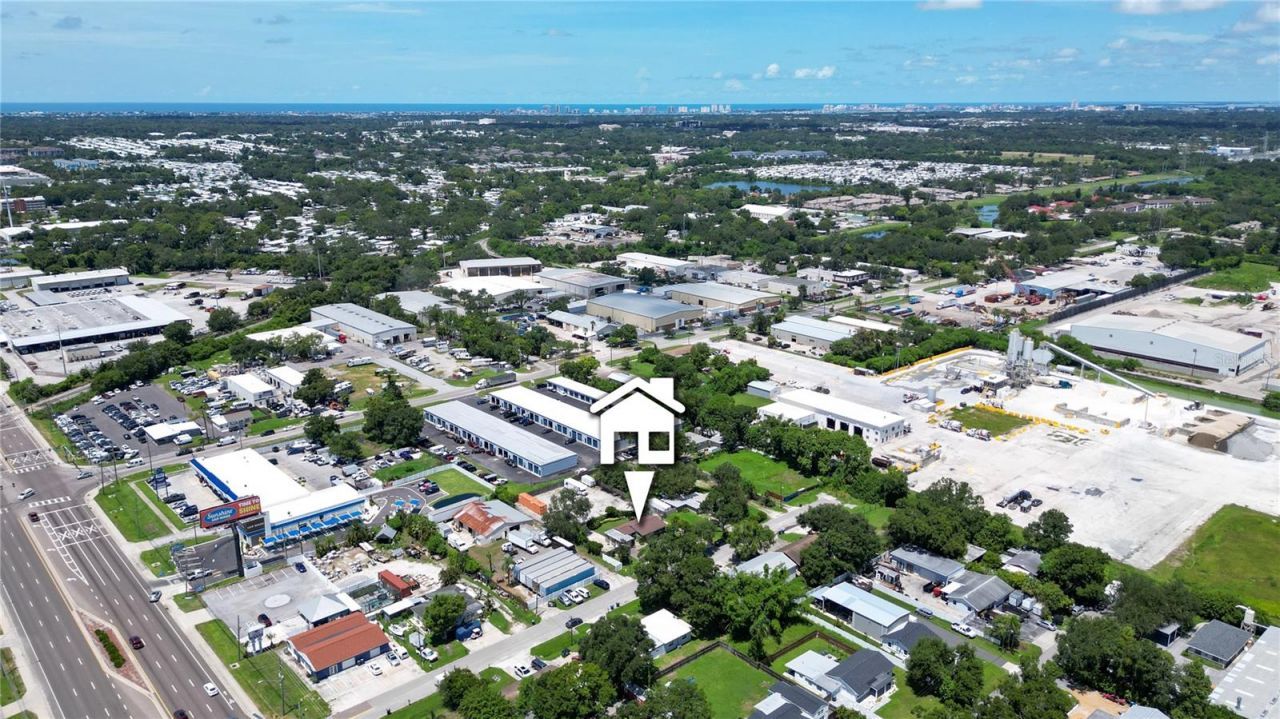 883 South Wind Lane , Largo, FL 33771 Photo