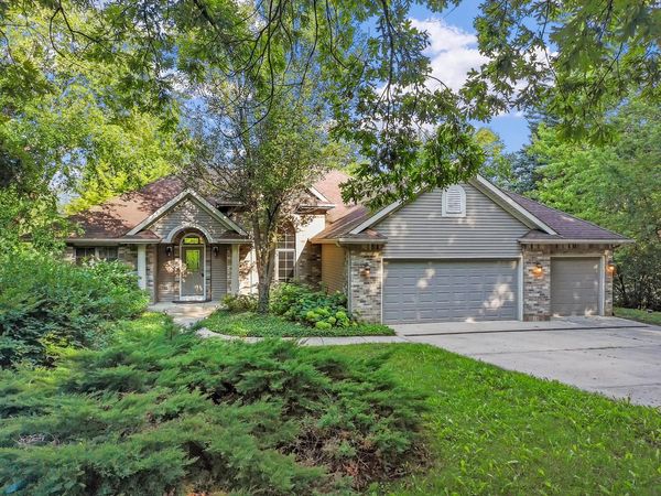 N7709 E Lakeshore DRIVE, Whitewater, WI 53190