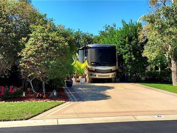 Lot32 3001 W Riverbend Resort BLVD, LABELLE, FL 33935