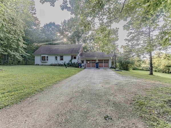 W7310 HILLSIDE DRIVE, Shawano, WI 54166