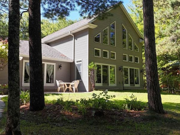 N1599 RAINBOW ROAD, Keshena, WI 54135