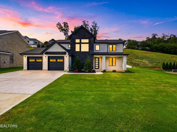 10237 Autumn Valley Lane, Knoxville, TN 37922