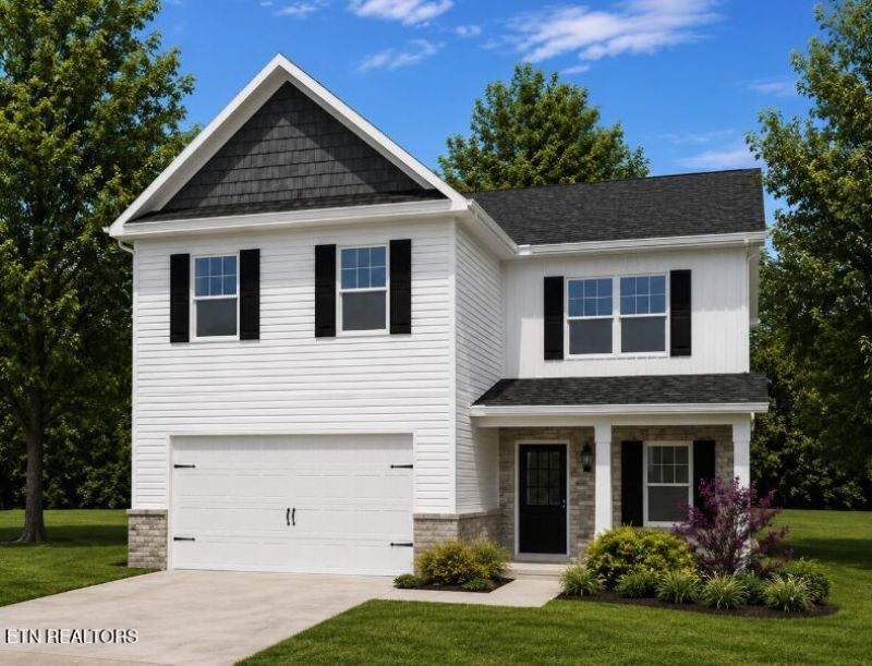 6153 Silent Bell Ave, Powell, TN 37849 Main Photo