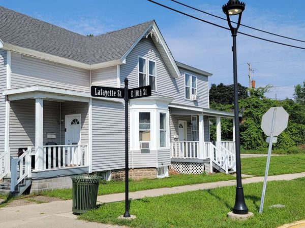 424 E 10th Street, Michigan City, IN 46360
