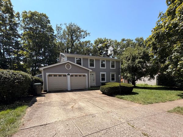 5241 Wolf Run Drive, Gahanna, OH 43230