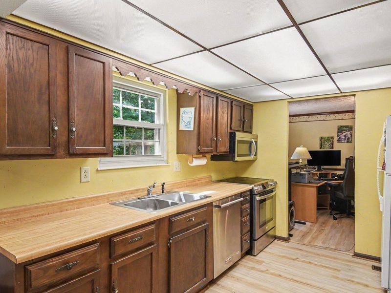 5241 Wolf Run Drive, Gahanna, OH 43230 Photo 12
