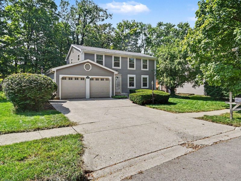 5241 Wolf Run Drive, Gahanna, OH 43230 Photo 2