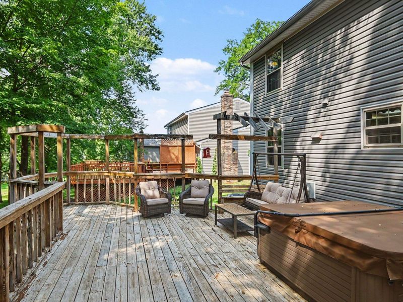 5241 Wolf Run Drive, Gahanna, OH 43230 Photo 29