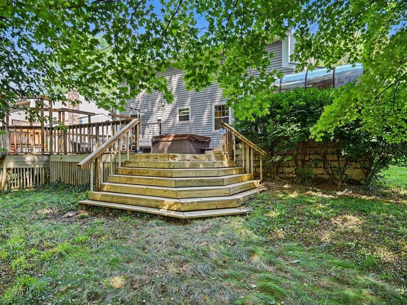 5241 Wolf Run Drive, Gahanna, OH 43230 Photo 30