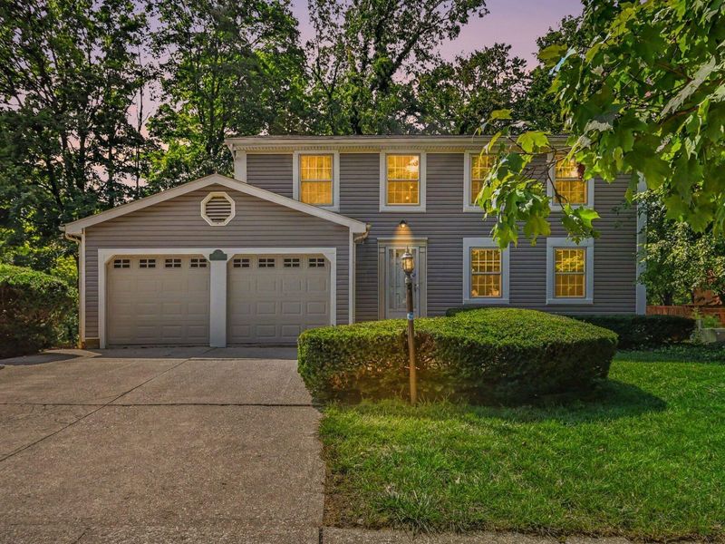 5241 Wolf Run Drive, Gahanna, OH 43230 Photo 4