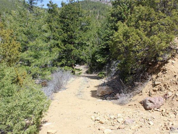 00 County Rd 308 , Idaho Springs, CO 80436