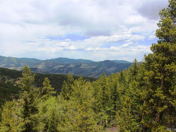 19129 Eliza , Idaho Springs, CO 80461