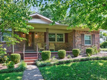 104 College Street, Millersburg, KY 40348