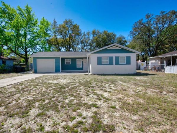 316 SW Hollywood Boulevard, Fort Walton Beach, FL 32548