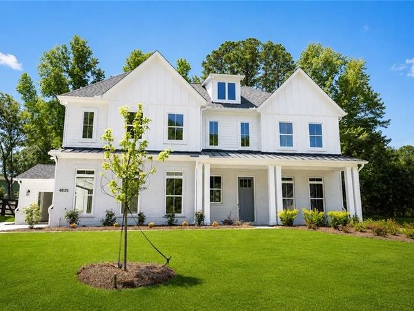 4835 Gadwall Way, Cumming, GA 30040
